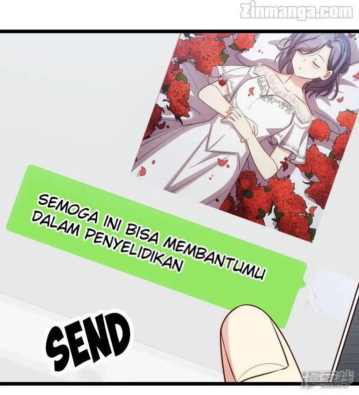 CEO’s Sudden Proposal Chapter 185 Gambar 3